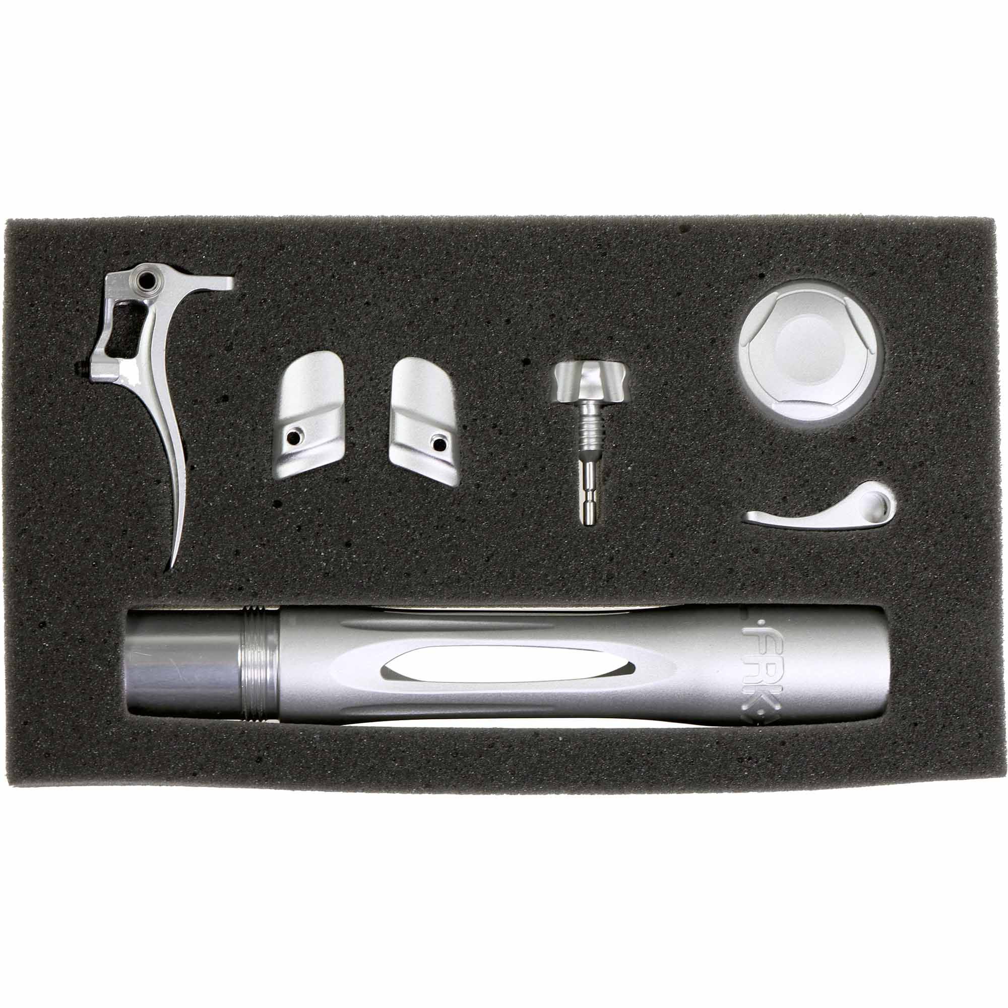 Shocker XLS Accent Kit