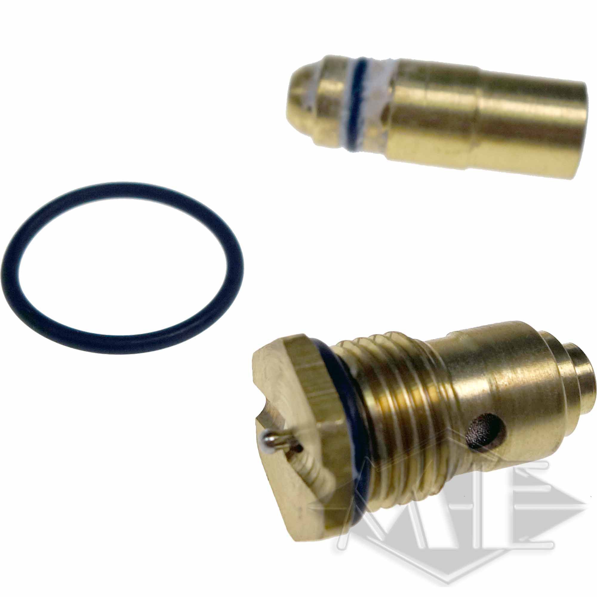 Field pressure reducer spare parts set Field pressure reducer spare parts set