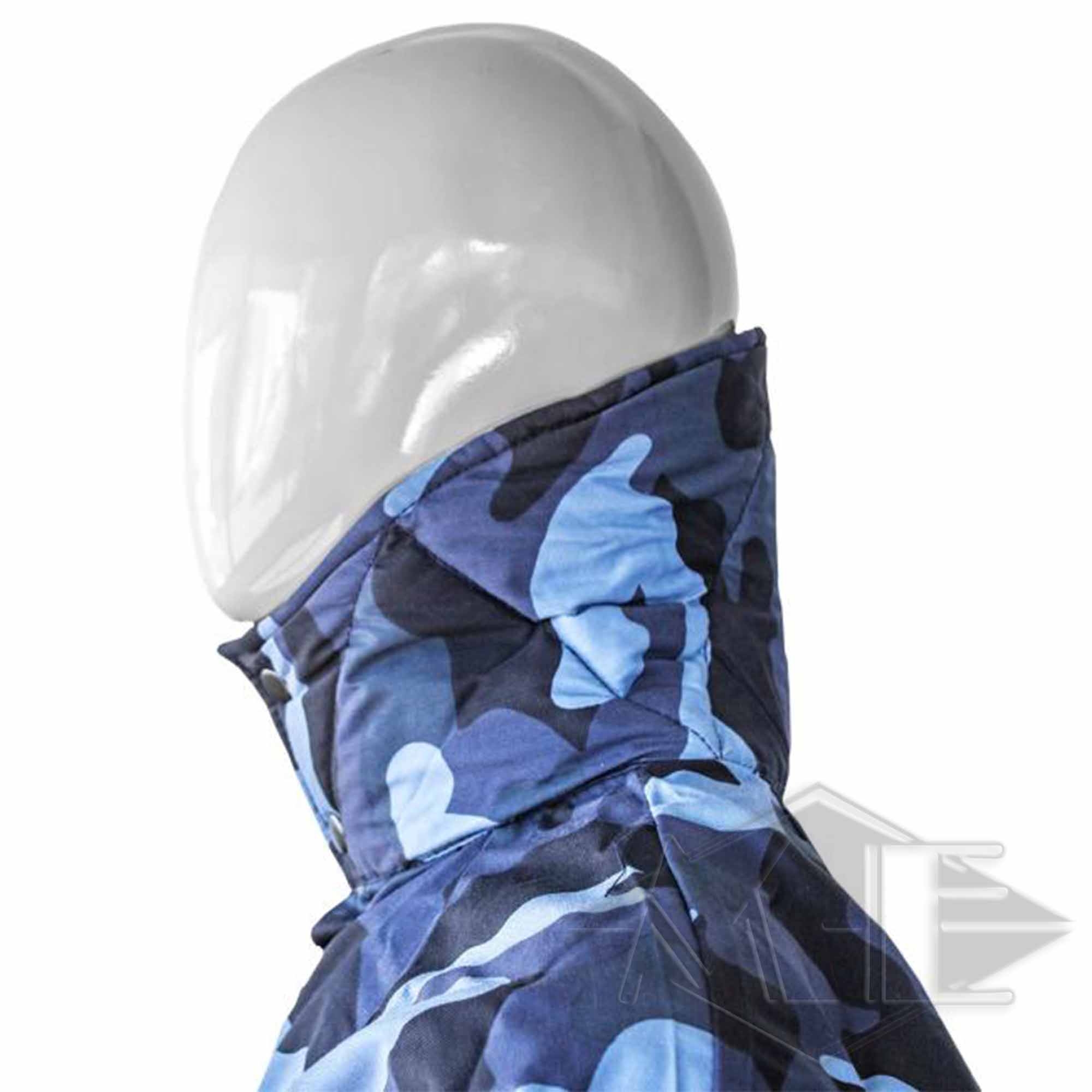 camo jumpsuit