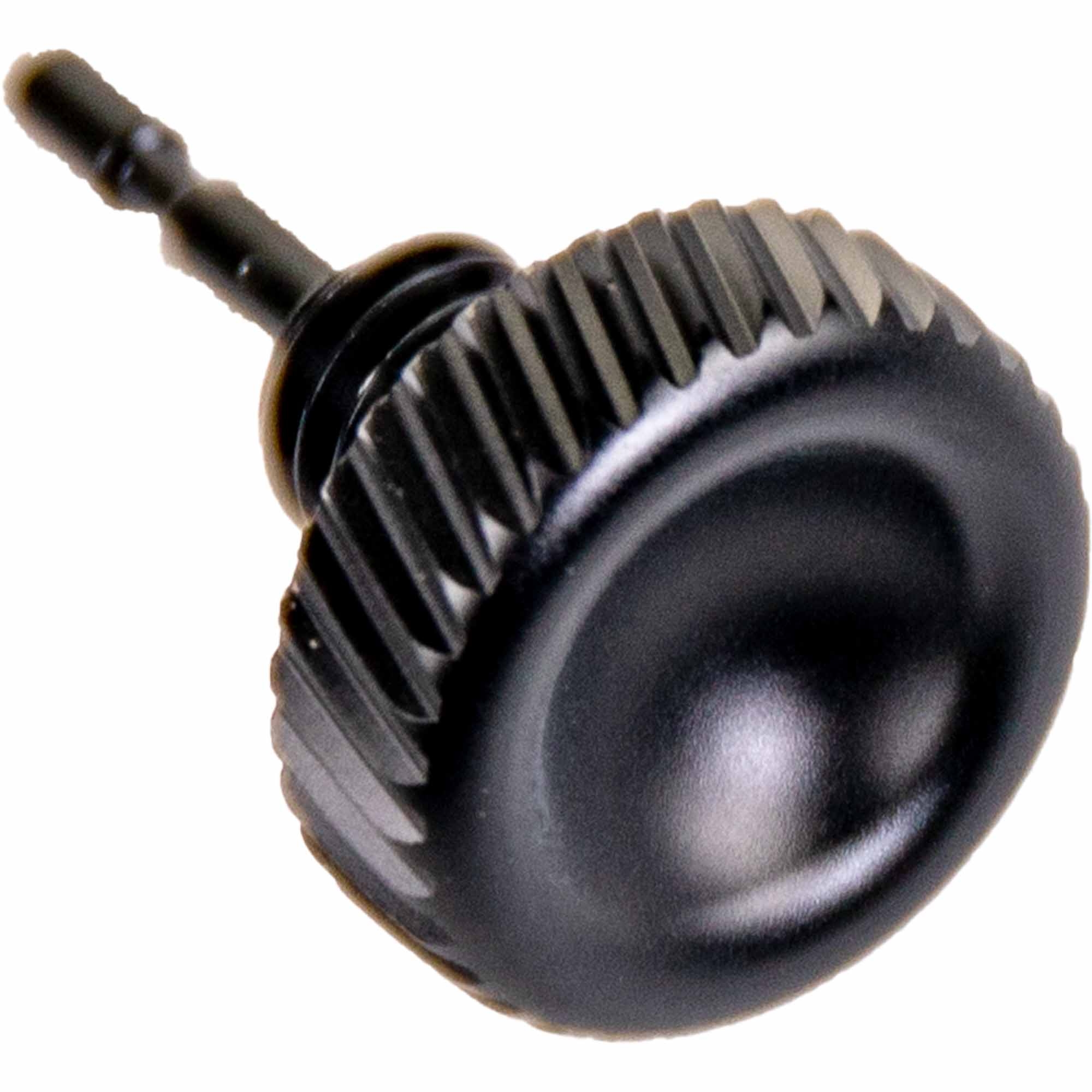 Shocker ERA/AMP Spare Part: ASA ON/OFF-Knob Shocker ERA/AMP Spare Part: ASA ON/OFF-Knob