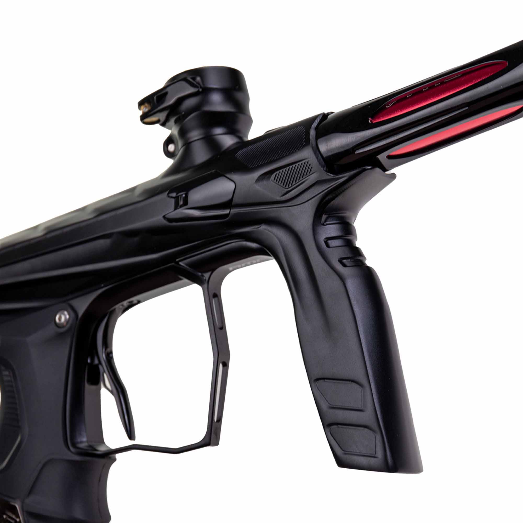 HK Army Shocker® AMP marker, black