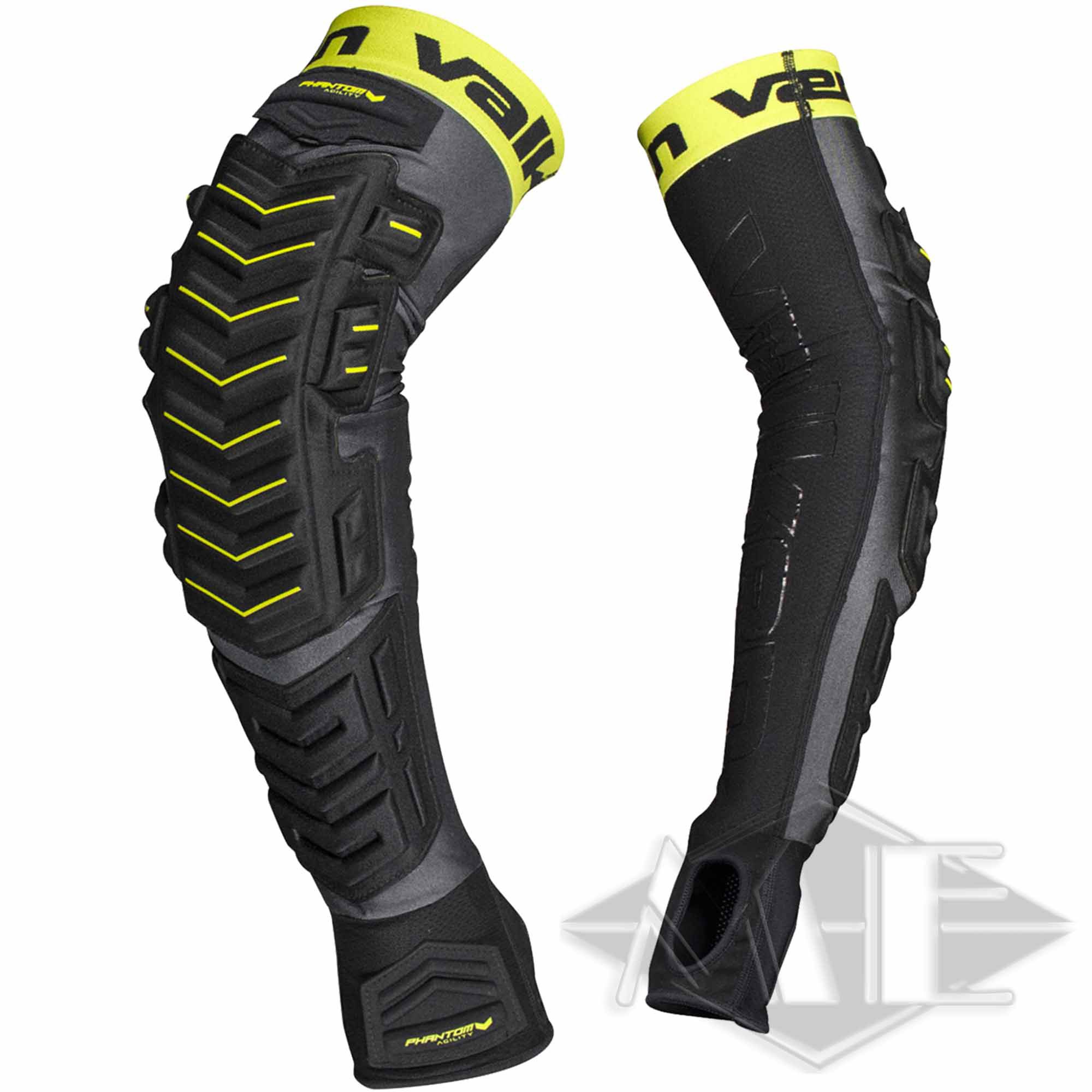 Valken elbow pads Phantom Agility Valken elbow pads Phantom Agility