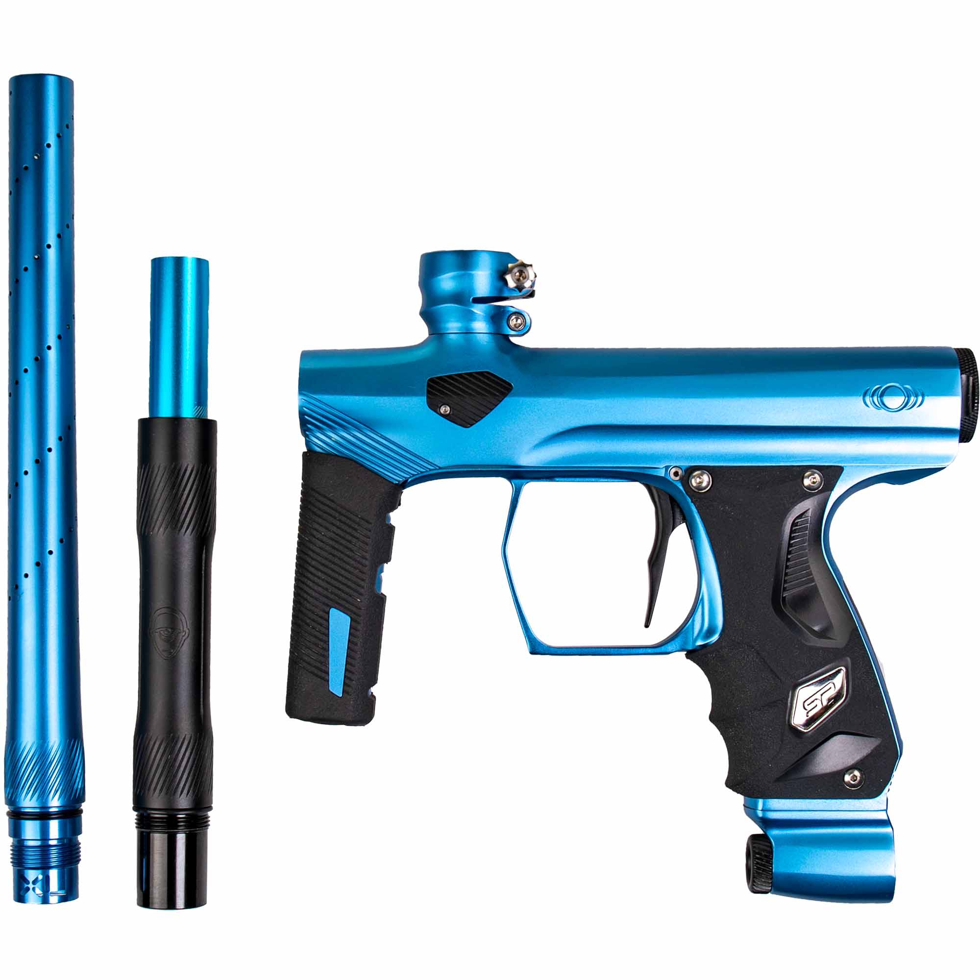 SP Shocker® ERA marker, blue matte SP Shocker® ERA marker, blue matte