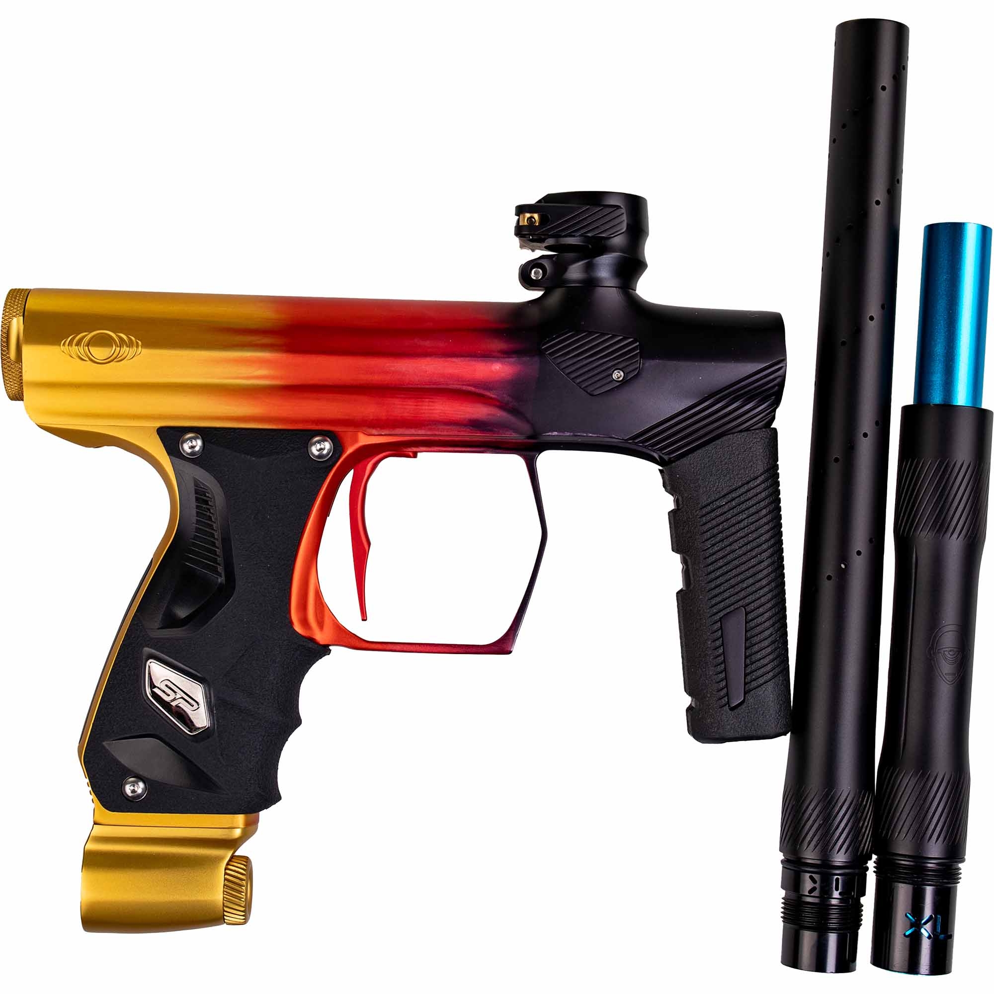 SP Shocker® ERA marker Germany TriFade