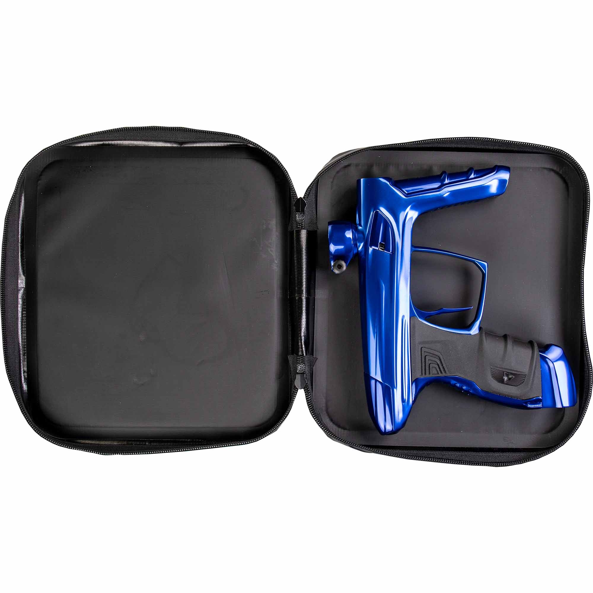 DLX Luxe® IDOL marker, polished dark blue - polished blue