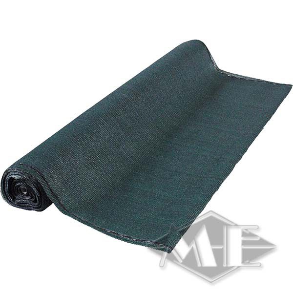 Privacy screen, 2 meters x 50 meters, green Privacy screen, 2 meters x 50 meters, green