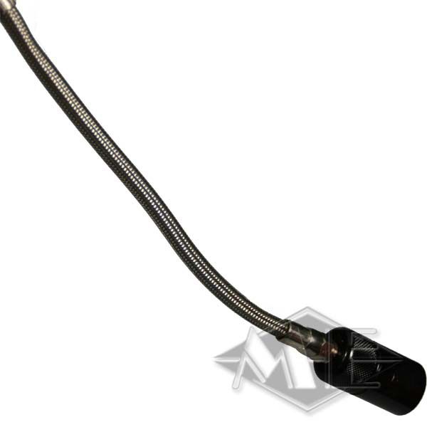 CO2 filling station " de luxe ", with 2 filling taps