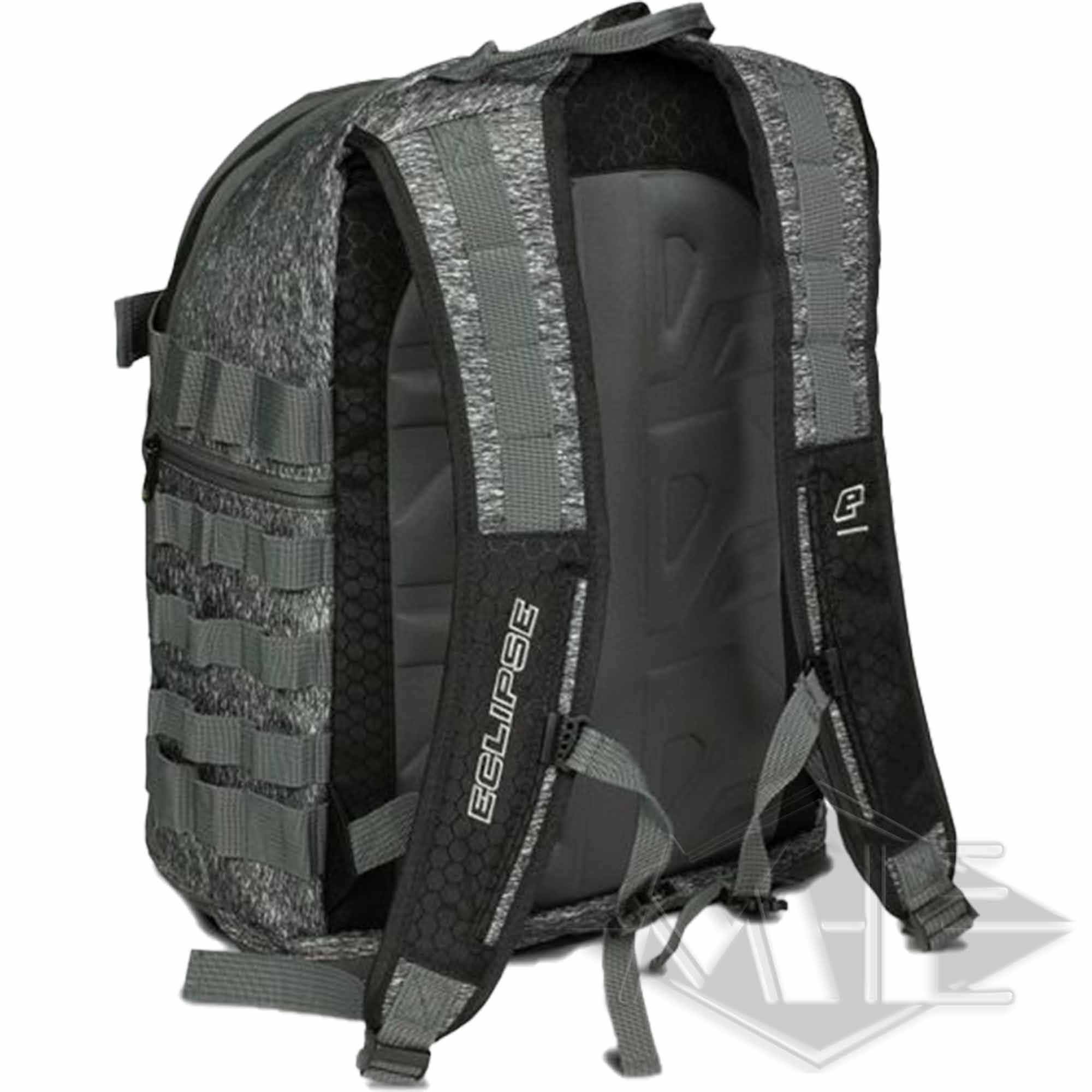 Planet Eclipse Backpack "GX2 Gravel Bag"
