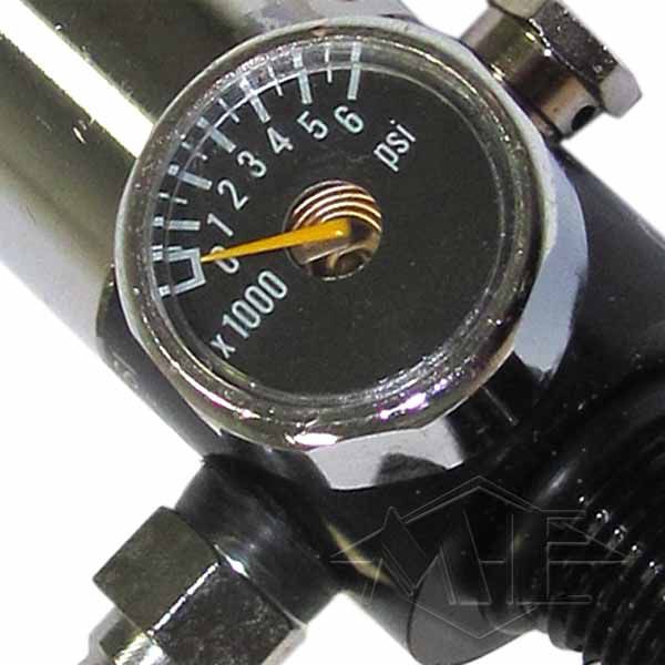200bar regulator "Premium"