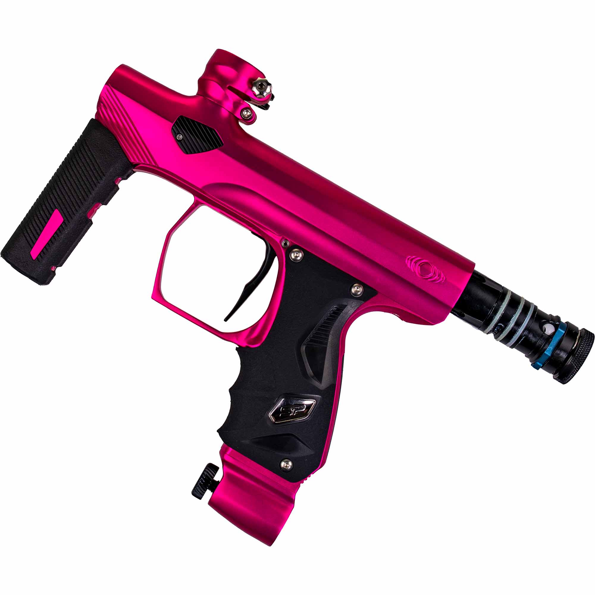 SP Shocker® ERA marker, pink matte SP Shocker® ERA marker, pink matte