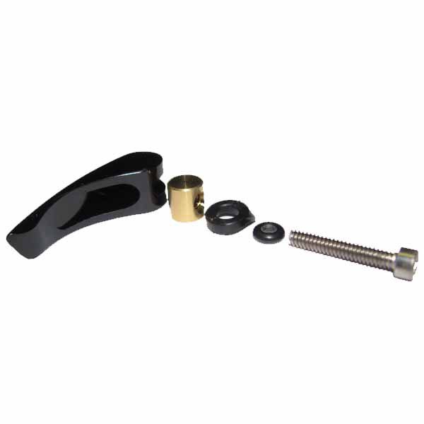 Shocker Spare Part: Feed Tube Lever Set Shocker Spare Part: Feed Tube Lever Set