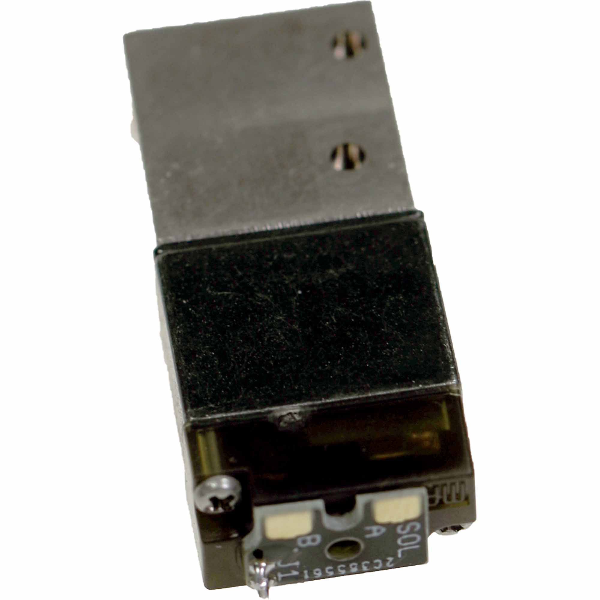 DLX Luxe® IDOL/TM40/X Spare Part: Solenoid [SOL304]