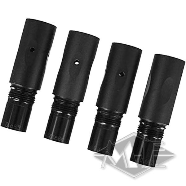 SLY Back, Ion, set of 4 SLY Back, Ion, set of 4