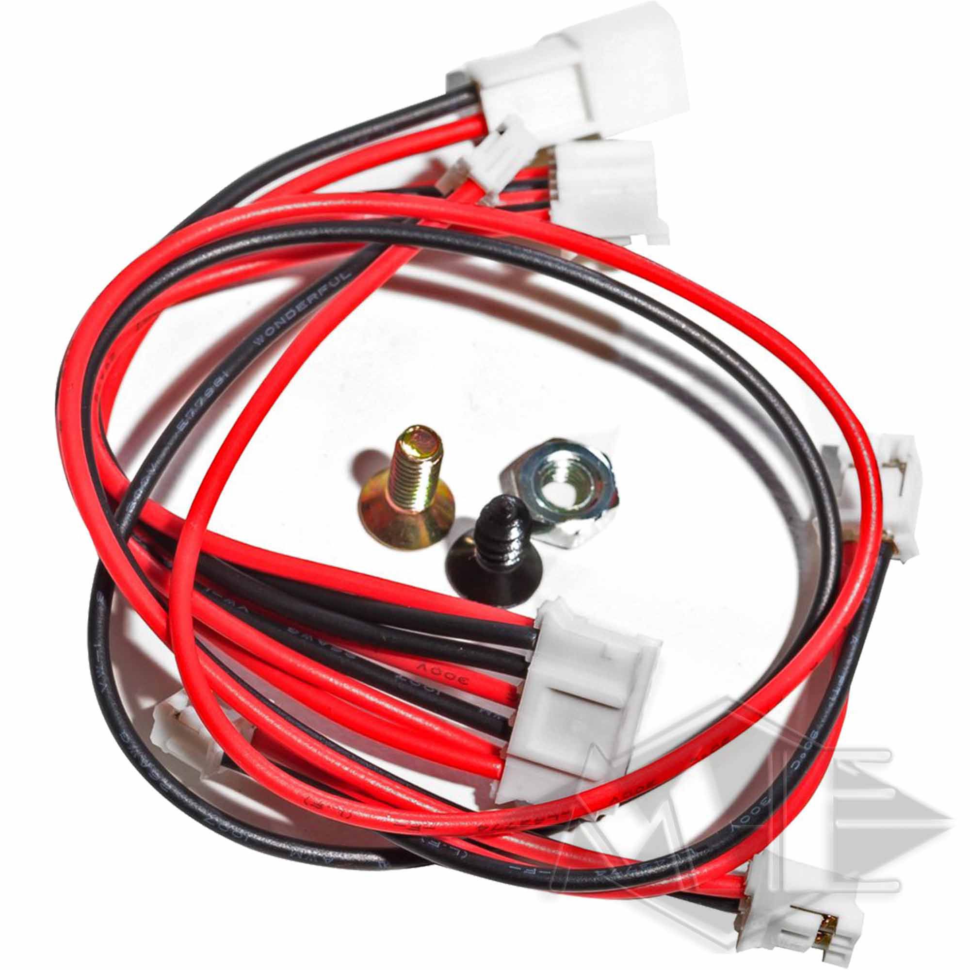Virtue N-Charge Lithium-Ion Battery (Spire & Rotor) Virtue N-Charge Lithium-Ion Battery (Spire & Rotor)