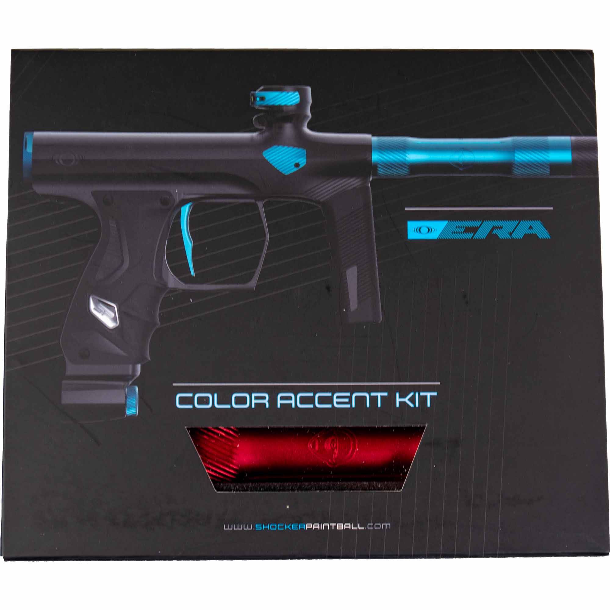 Shocker ERA Accent Kit