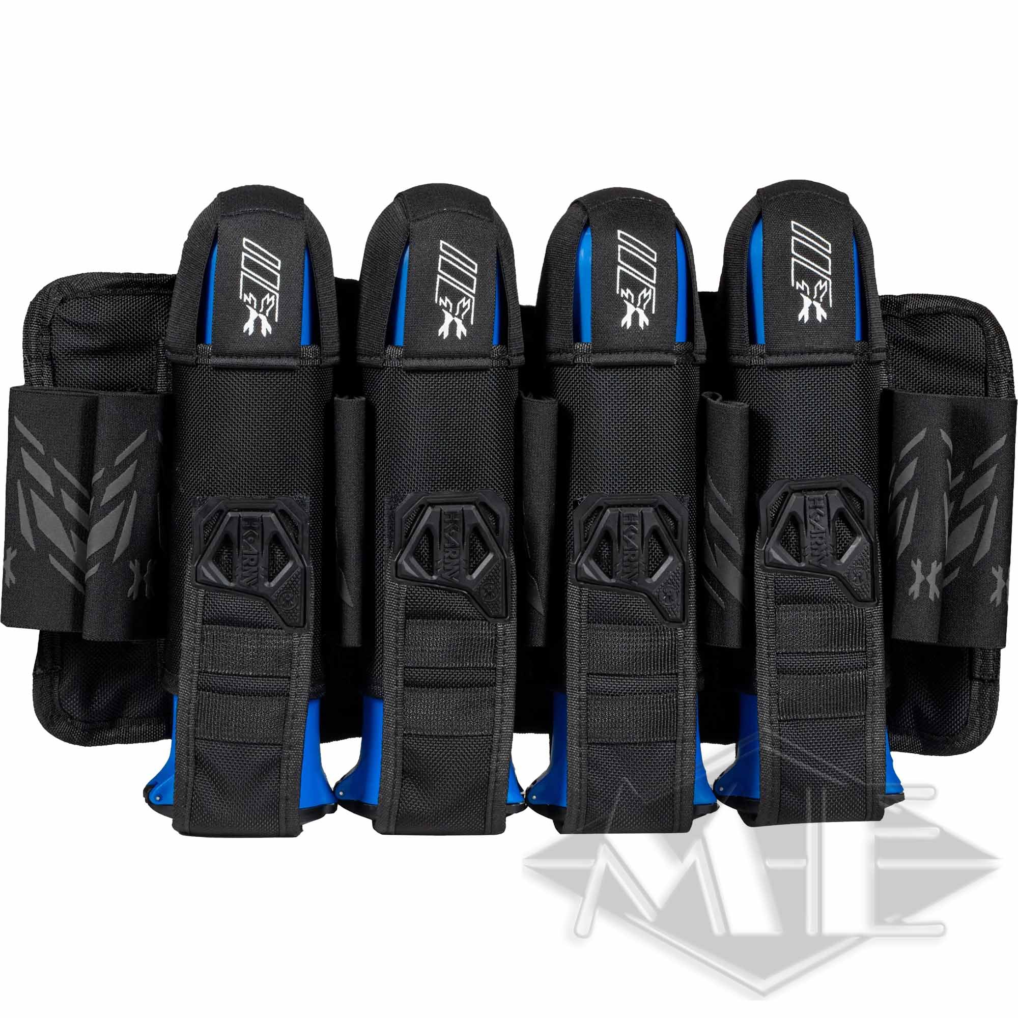 HK Army Eject Harness 4+3+3 HK Army Eject Harness 4+3+3