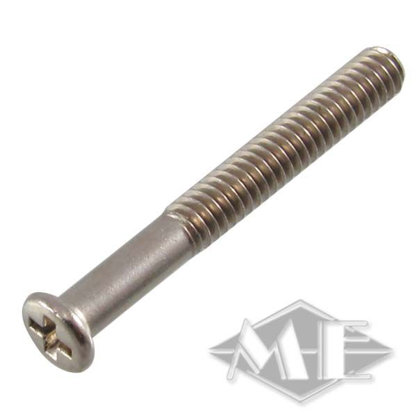 Proto Rail 07/08 Spare part: Solenoid valve screw Proto Rail 07/08 Spare part: Solenoid valve screw