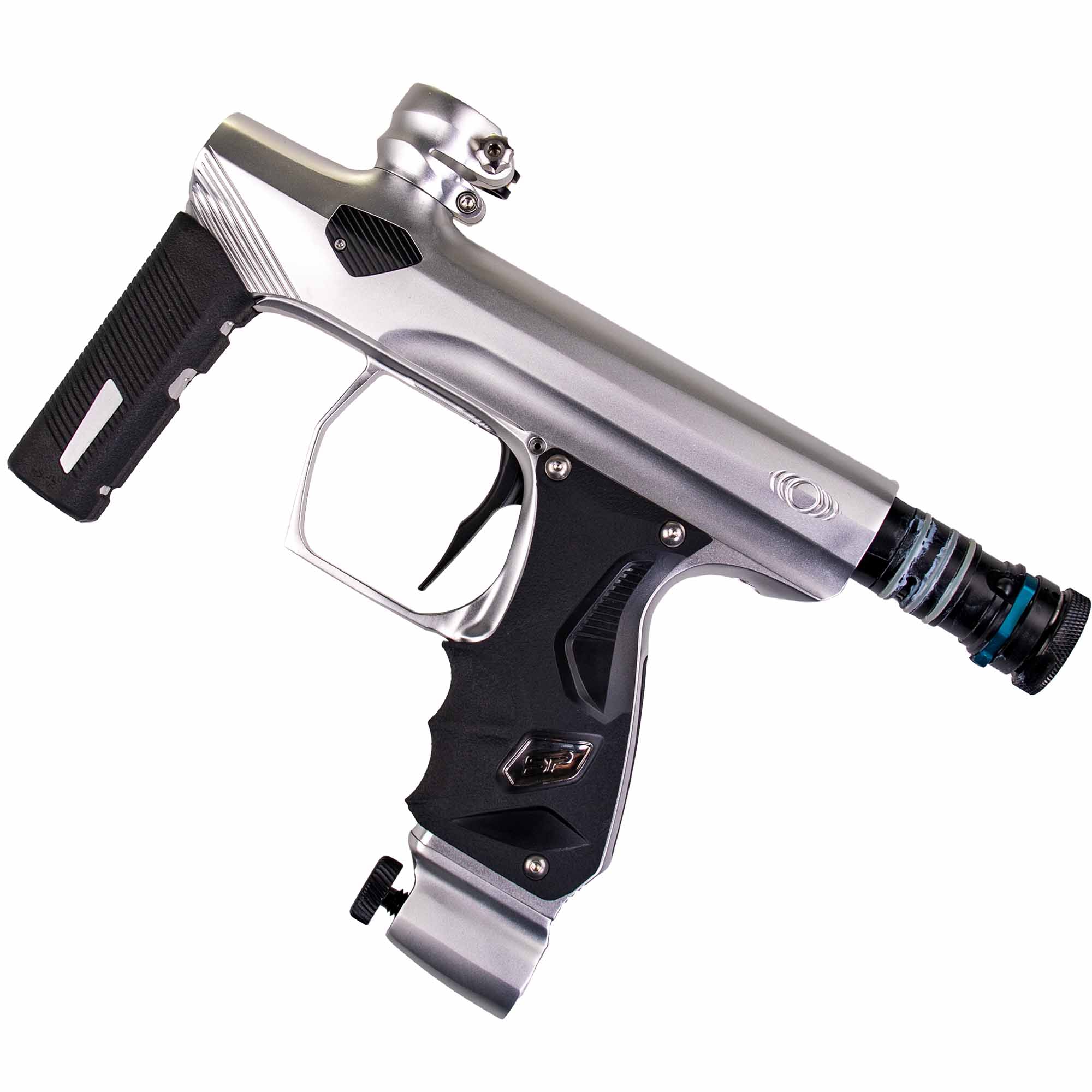 SP Shocker® ERA marker, white matte SP Shocker® ERA marker, white matte