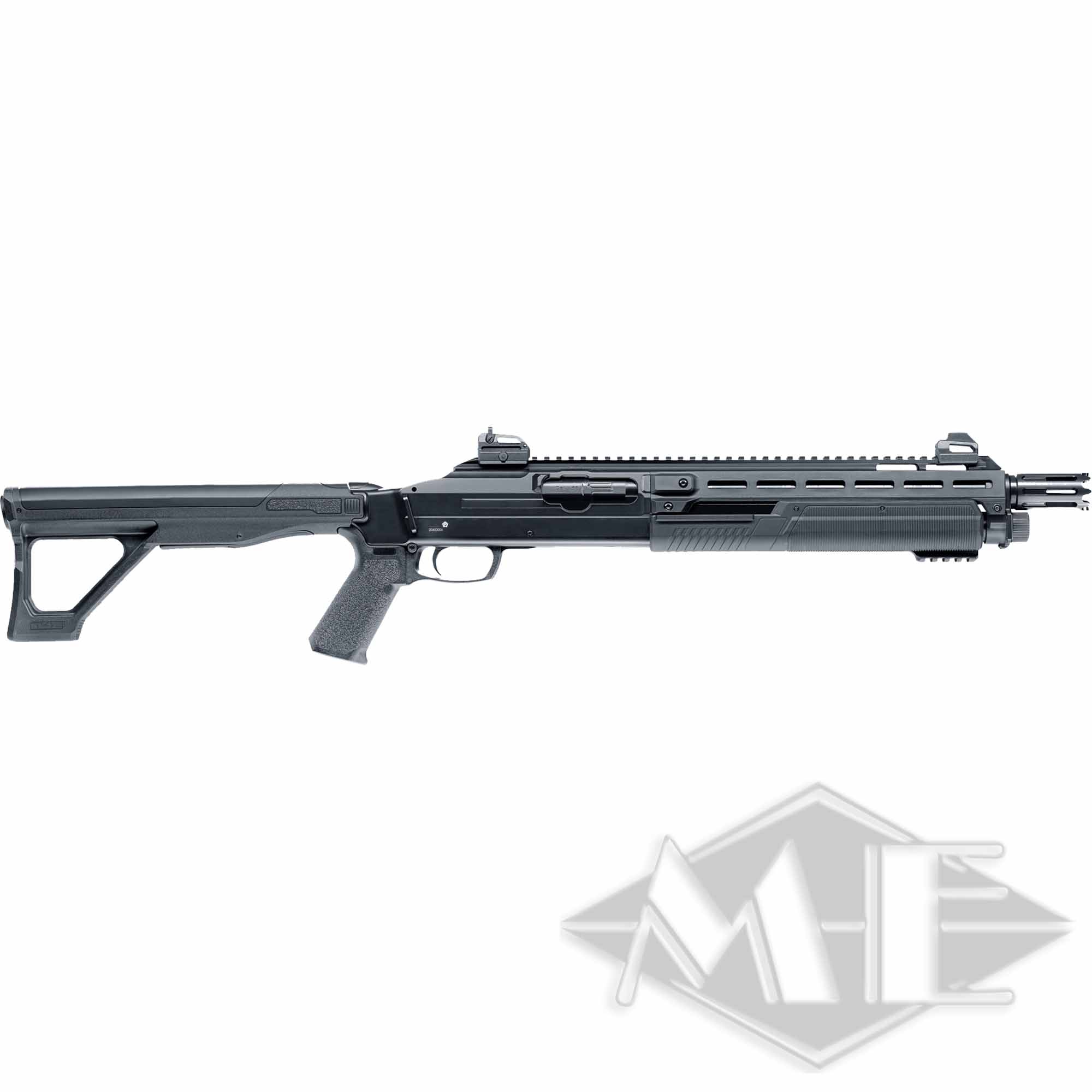 Umarex shotgun "T4E HDX 68" Umarex shotgun "T4E HDX 68"