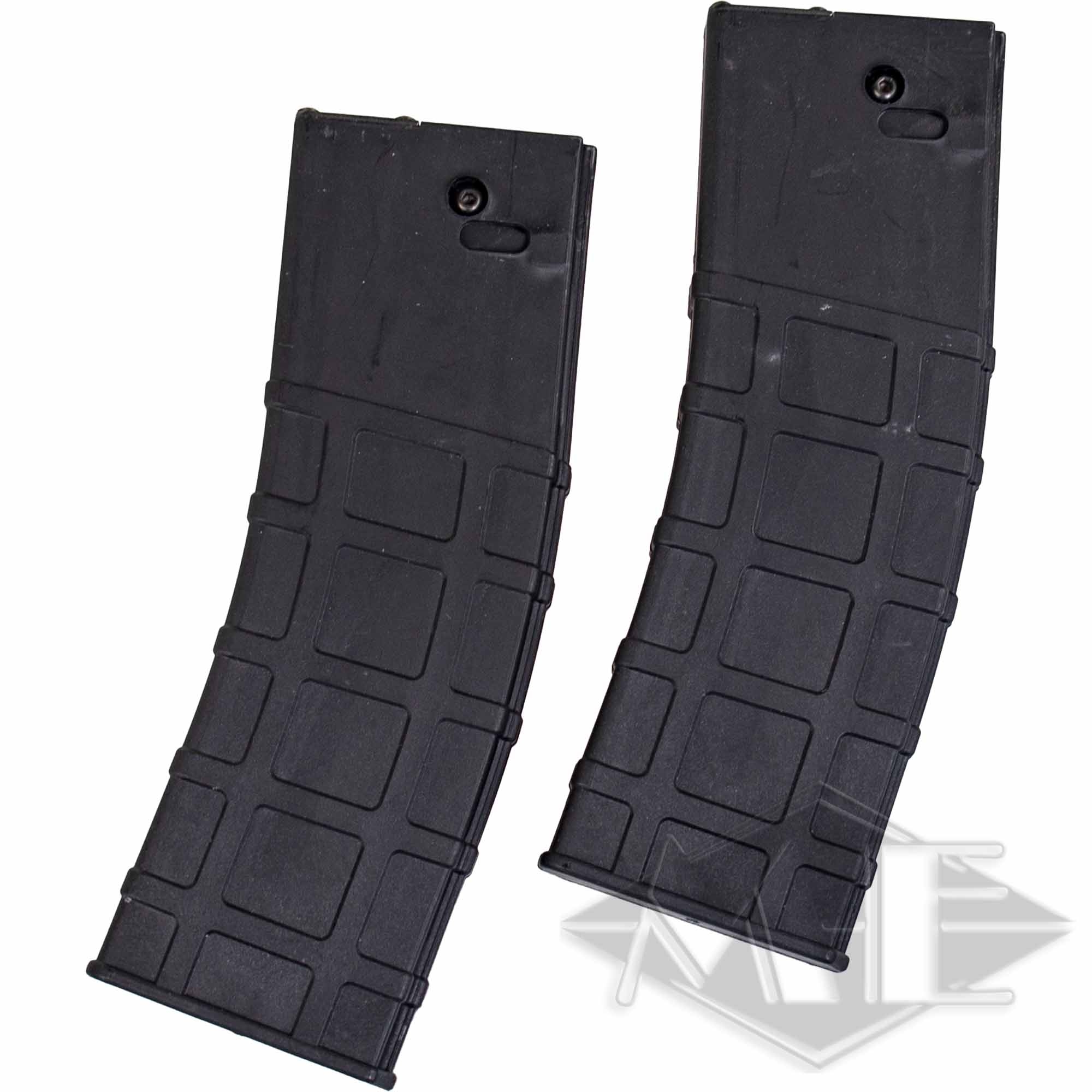 First Strike T15 Magazine Gen 1 Double pack (19 rounds) First Strike T15 Magazine Gen 1 Double pack (19 rounds)