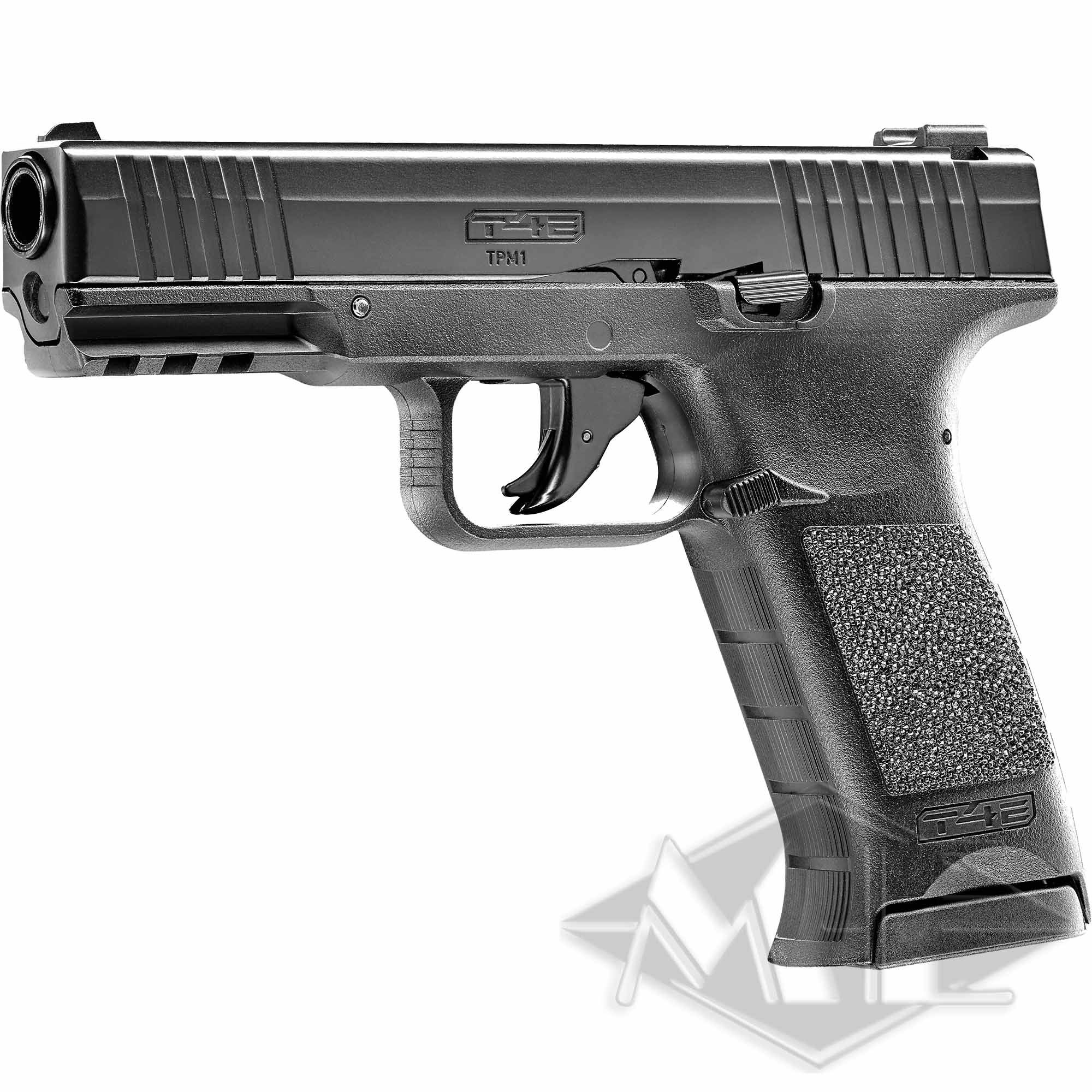 Umarex marker cal.43 "T4E TPM1" (pistol / RAM) Umarex marker cal.43 "T4E TPM1" (pistol / RAM)