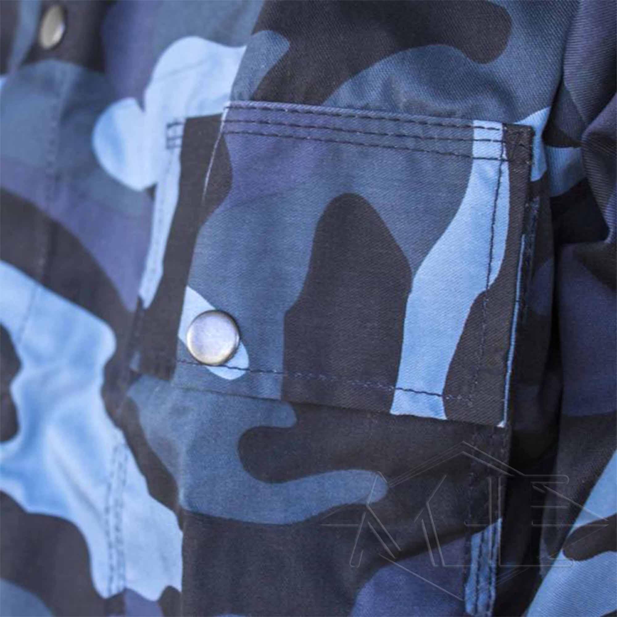 camo jumpsuit