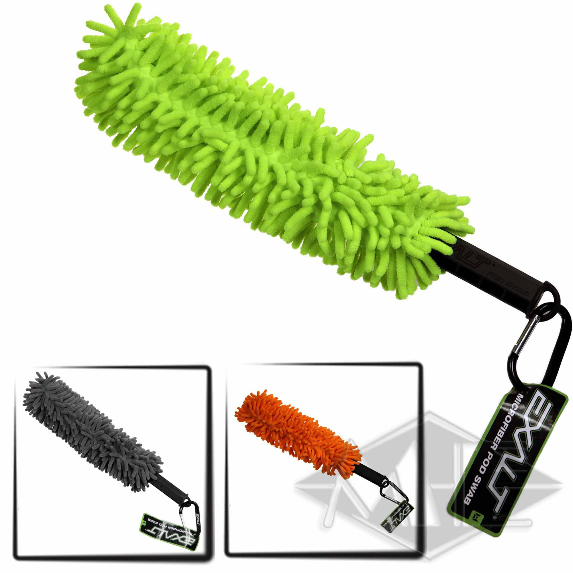 Exalt Pot Swab Exalt Pot Swab