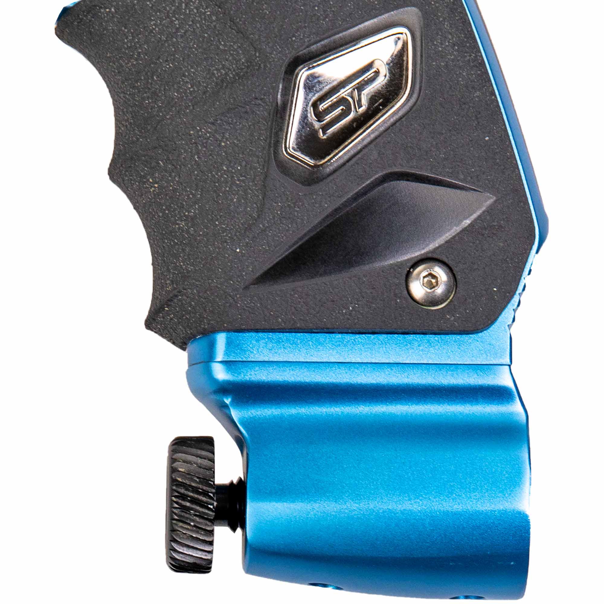 SP Shocker® ERA marker, blue matte