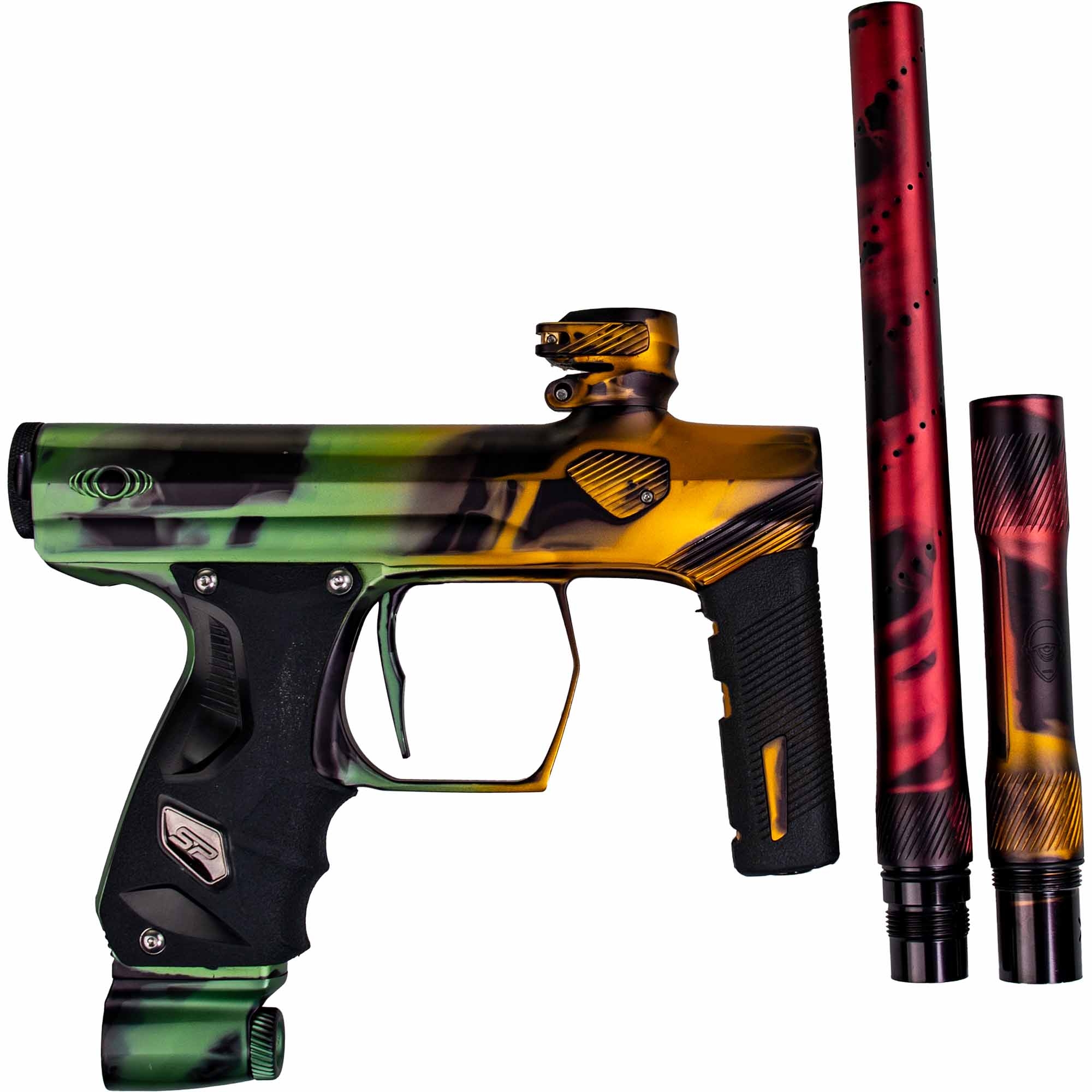 SP Shocker® ERA marker RASTA Splash SP Shocker® ERA marker RASTA Splash