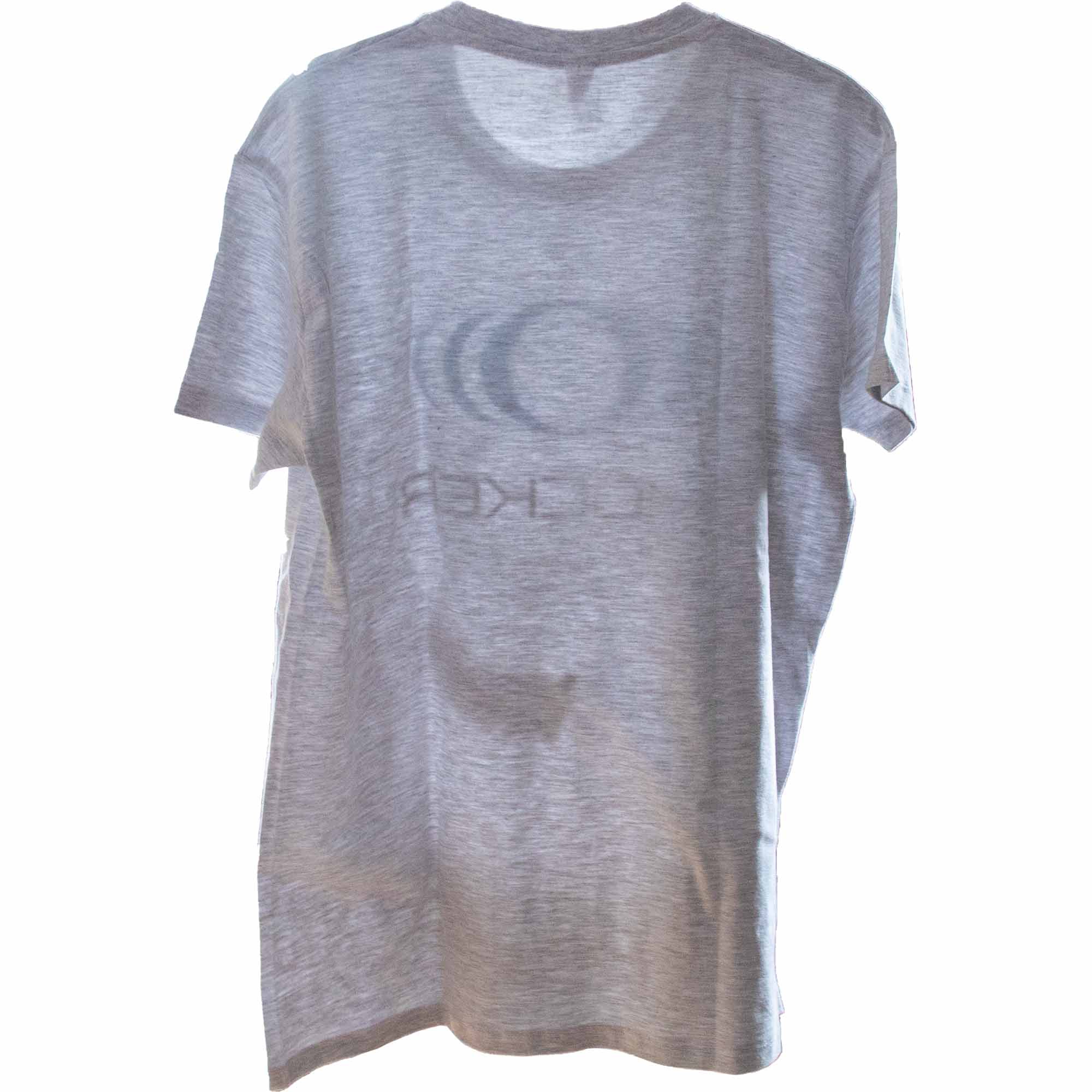 SP Shocker T-Shirt "light grey"