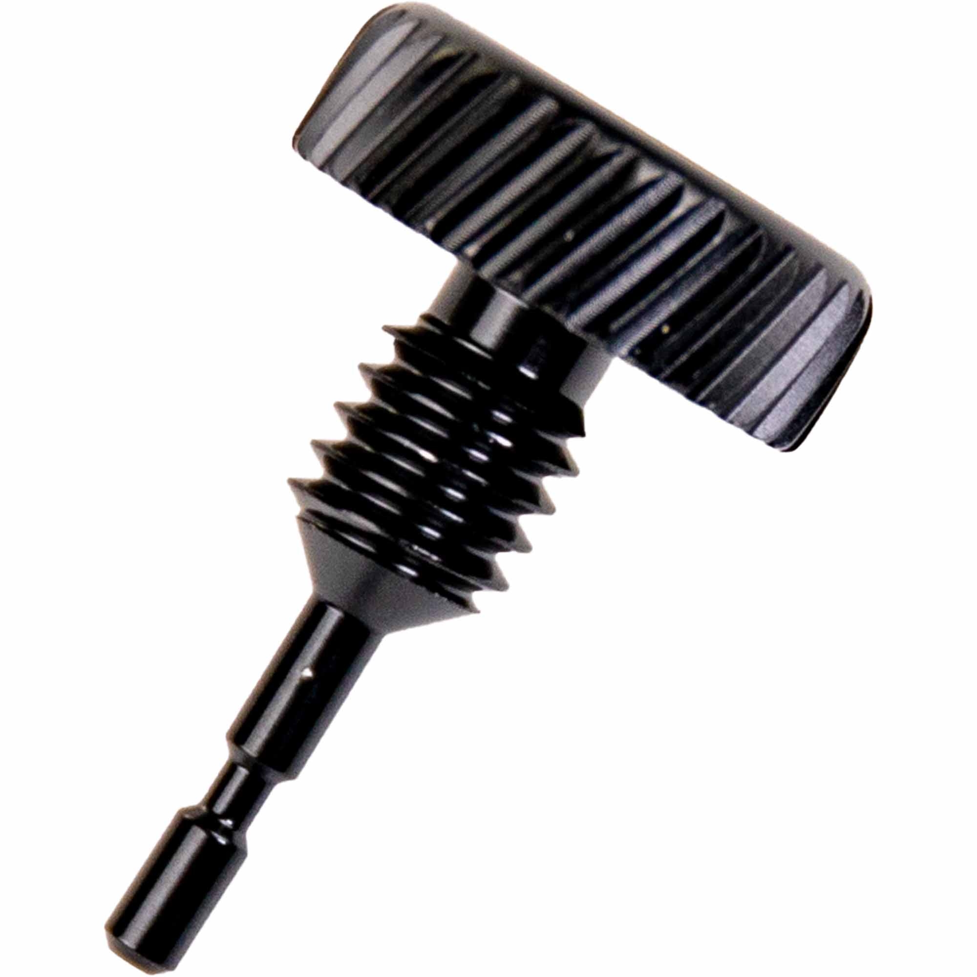 Shocker ERA/AMP Spare Part: ASA ON/OFF-Knob Shocker ERA/AMP Spare Part: ASA ON/OFF-Knob