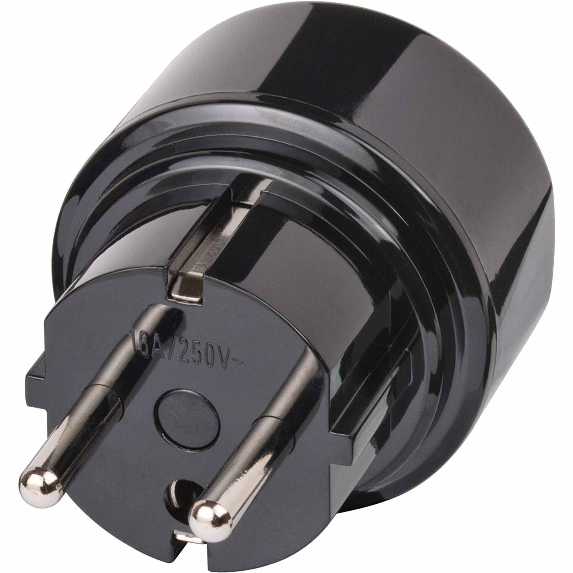 DLX Luxe ICE-1.0 Wall Charger EU Adapter