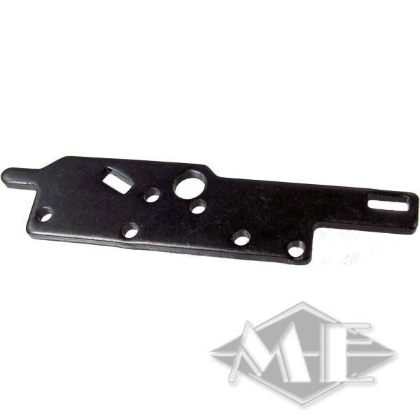 BT-4 Spare Part: Trigger Box Plate BT-4 Spare Part: Trigger Box Plate