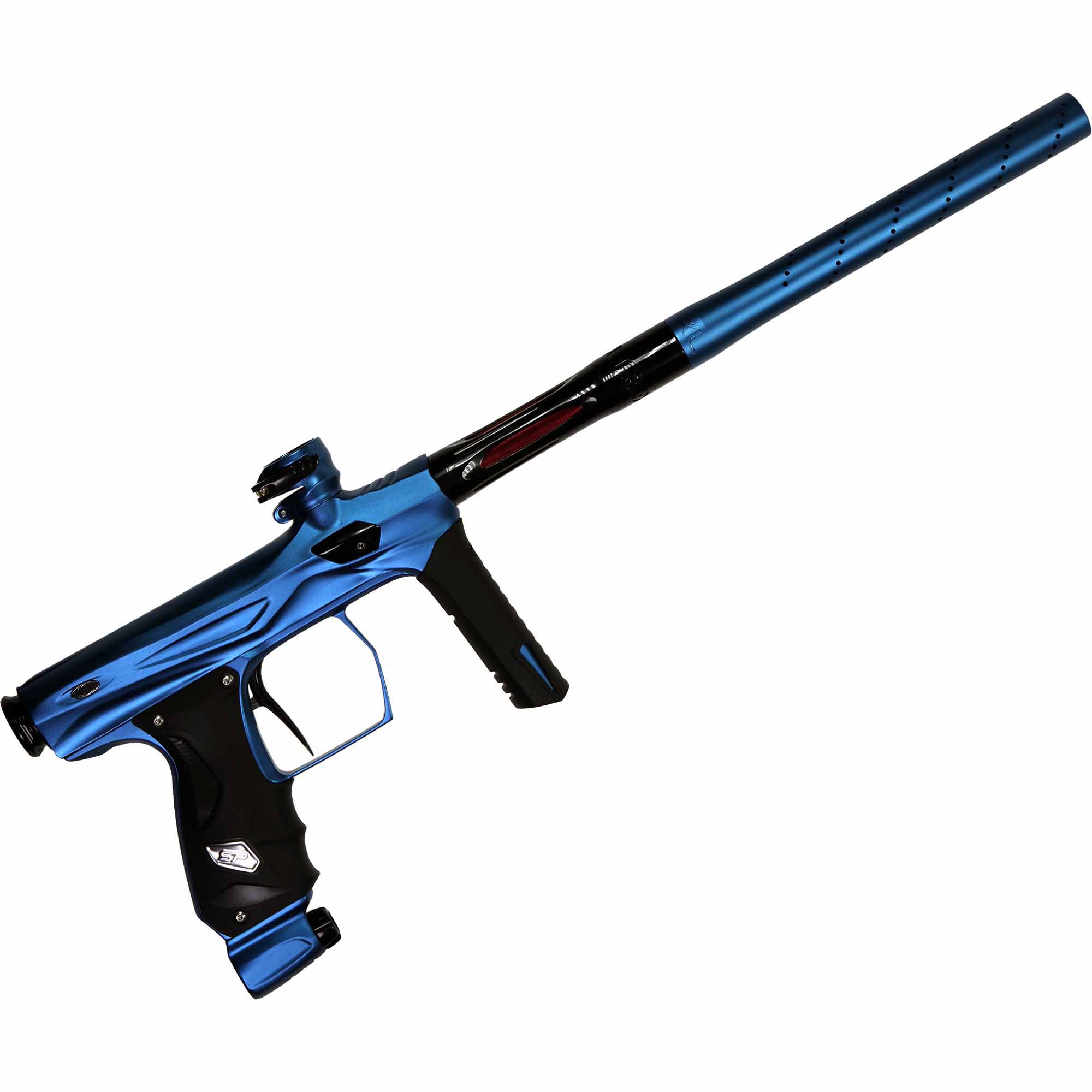 SP Shocker® AMP marker, dust blue SP Shocker® AMP marker, dust blue