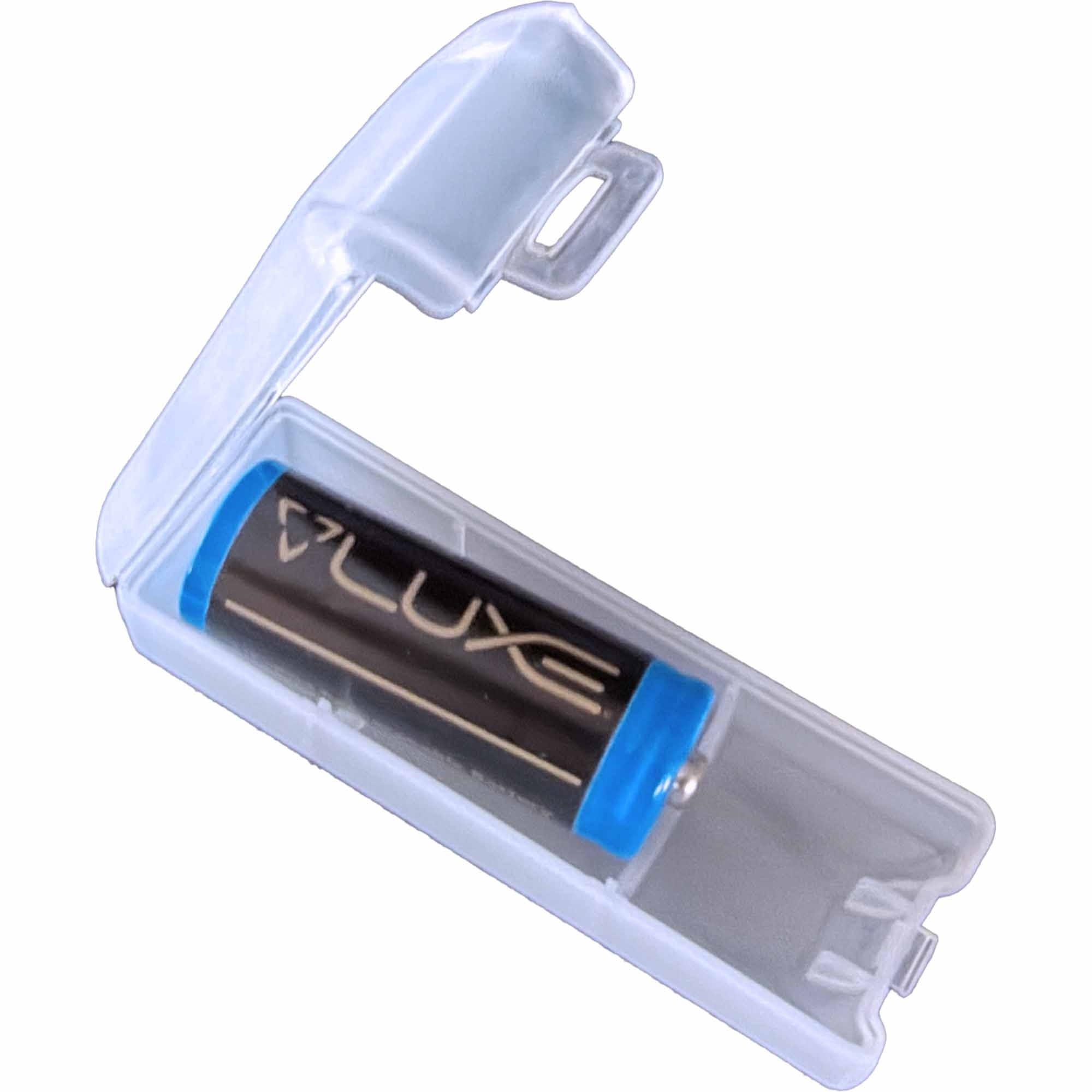 razor blade, cartridge, replacement, plug-in, blue cap