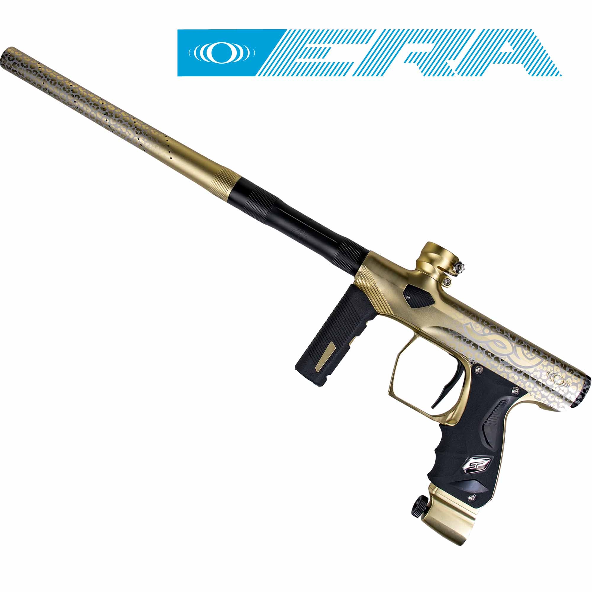 SP Shocker® ERA marker "Joy Division" Advanced Lasering + Barrel