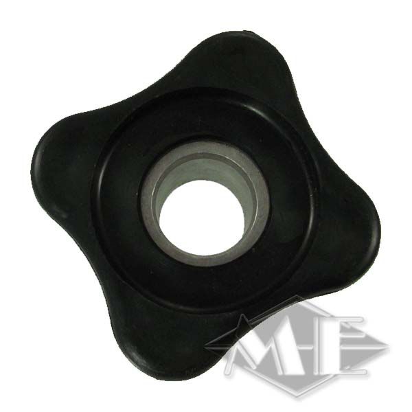 Professional filling station spare part: handwheel G5/8" Professional filling station spare part: handwheel G5/8"