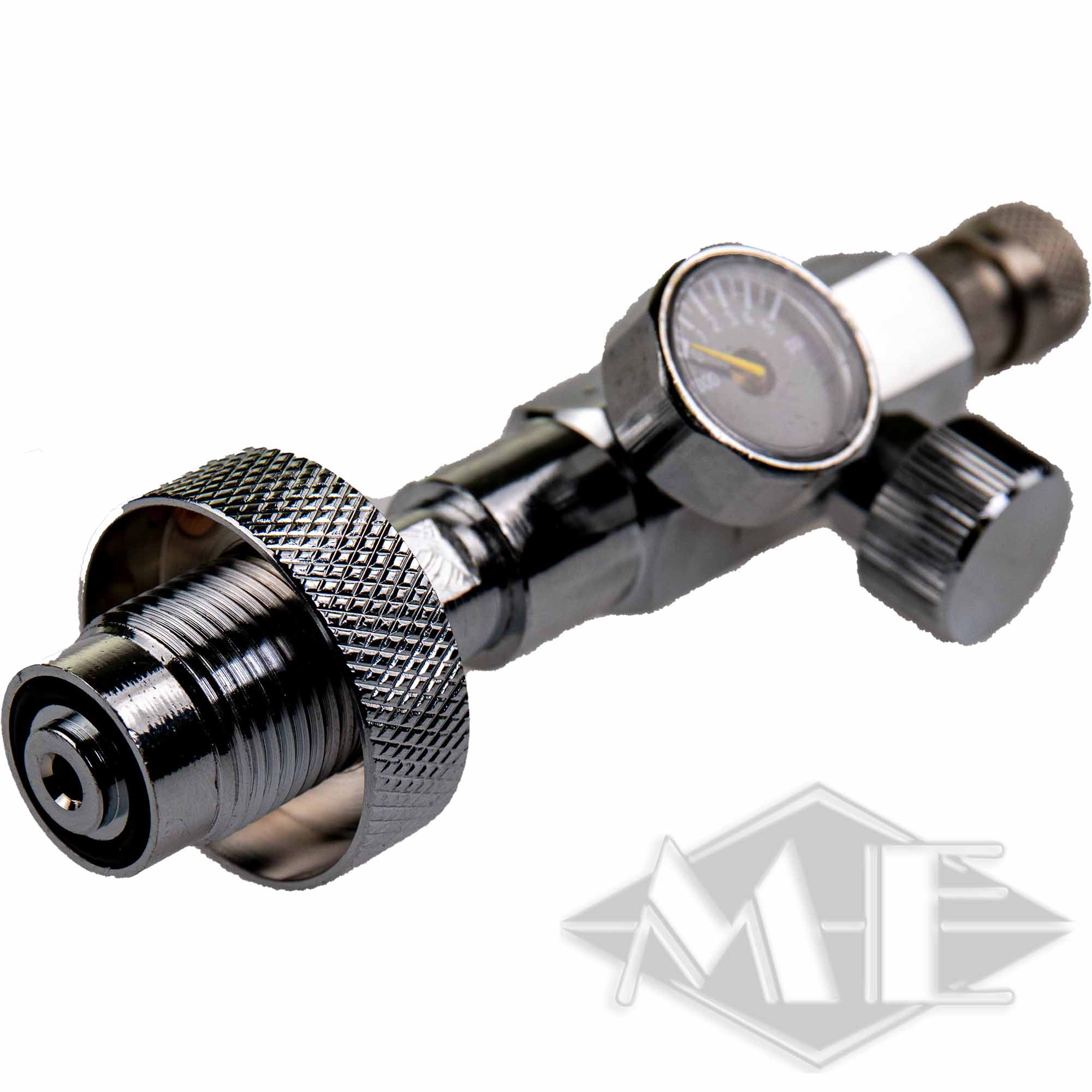 Compressed air filling station DIN "Screw In" 200bar Compressed air filling station DIN "Screw In" 200bar