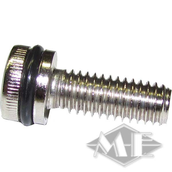 New Legion Iron M2/M50 Speed Screw (Export) New Legion Iron M2/M50 Speed Screw (Export)