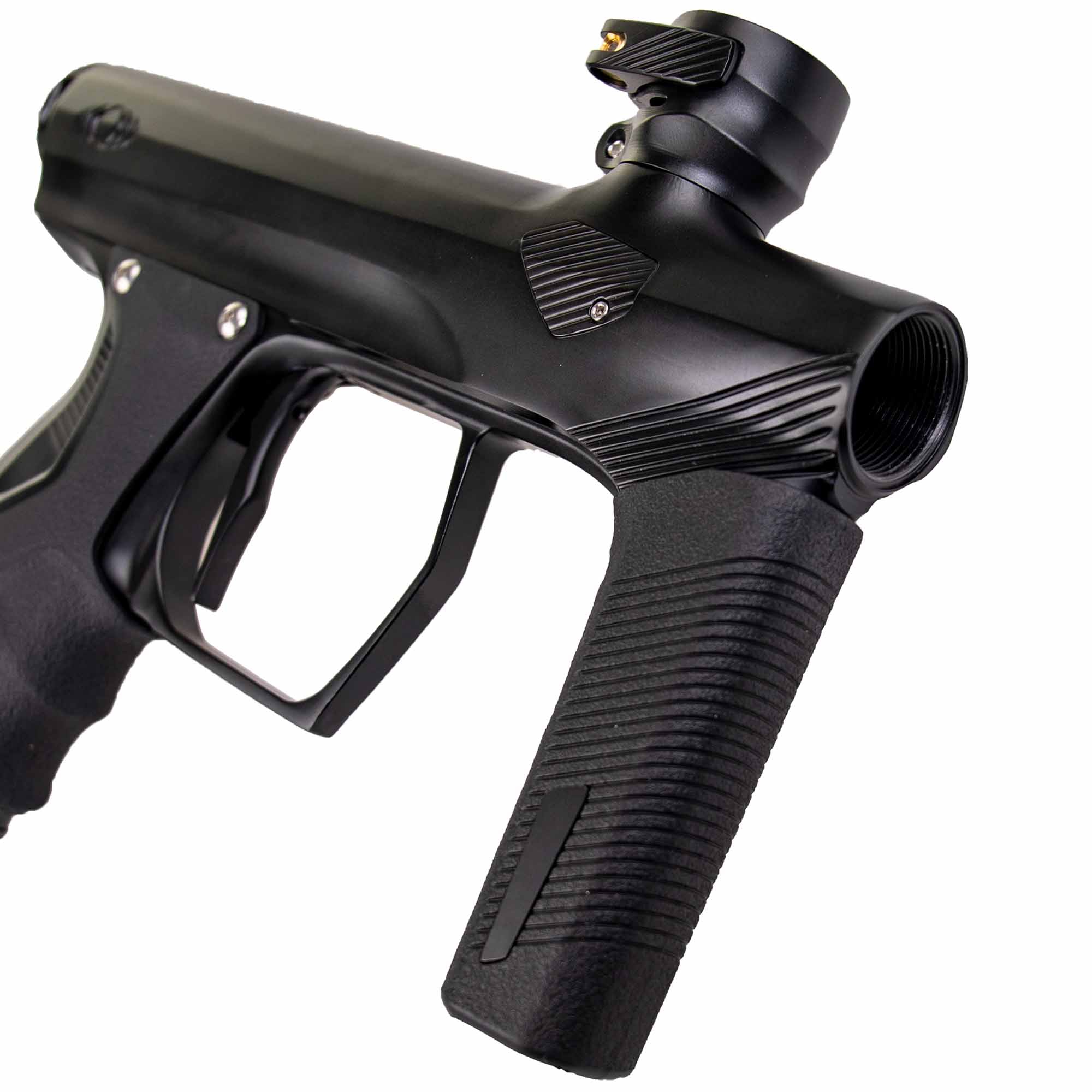 SP Shocker® ERA marker, black matte