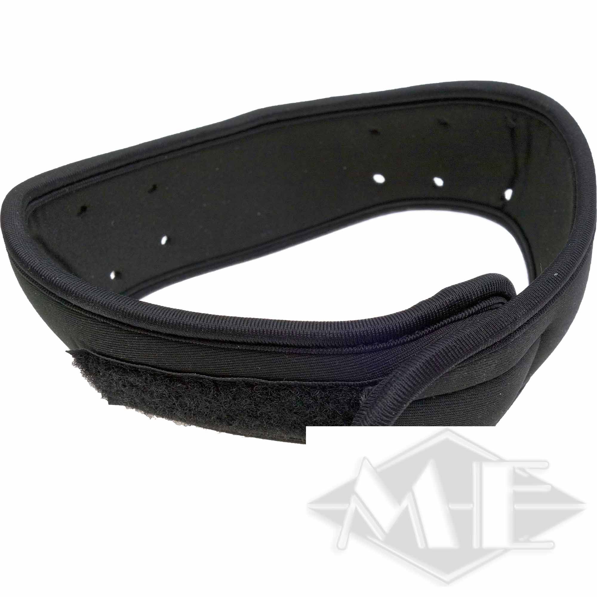 Premium neck protection, 4mm thick, normal Premium neck protection, 4mm thick, normal