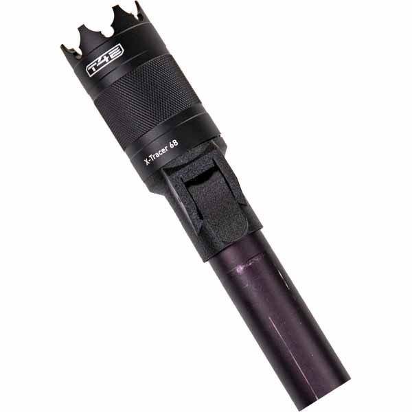 X-TRACER 68 Barrel-Adaptor V2 inner Diameter 2,64 cm