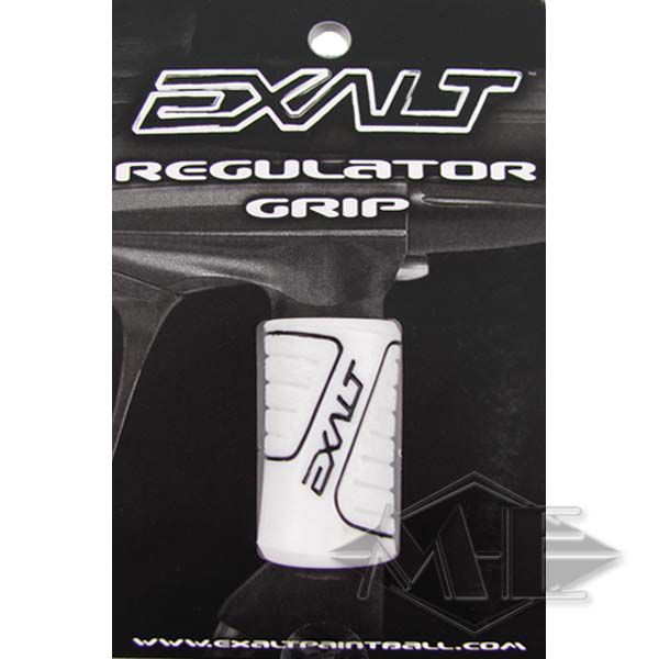 Exalt regulator cover