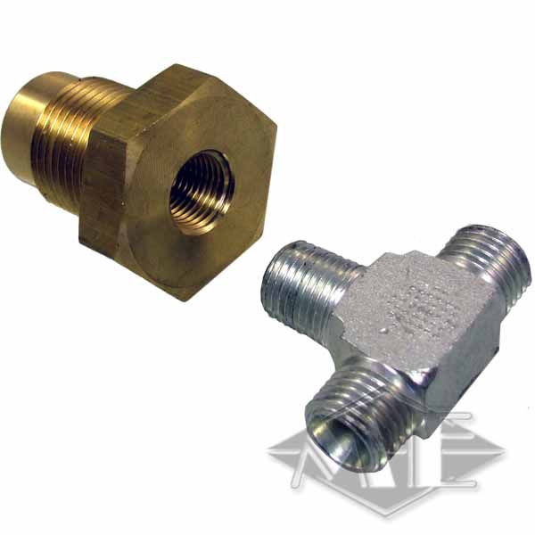 HPassembly, storage bottle to hose