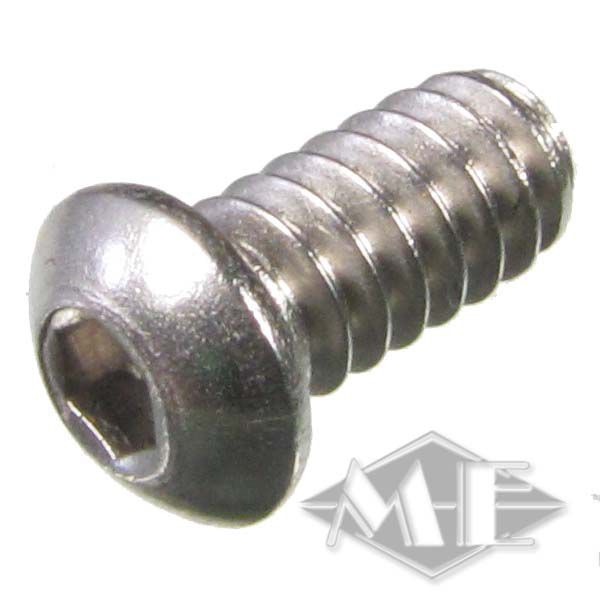 Empire Ax / Mini spare part: screw for intermediate plate Empire Ax / Mini spare part: screw for intermediate plate