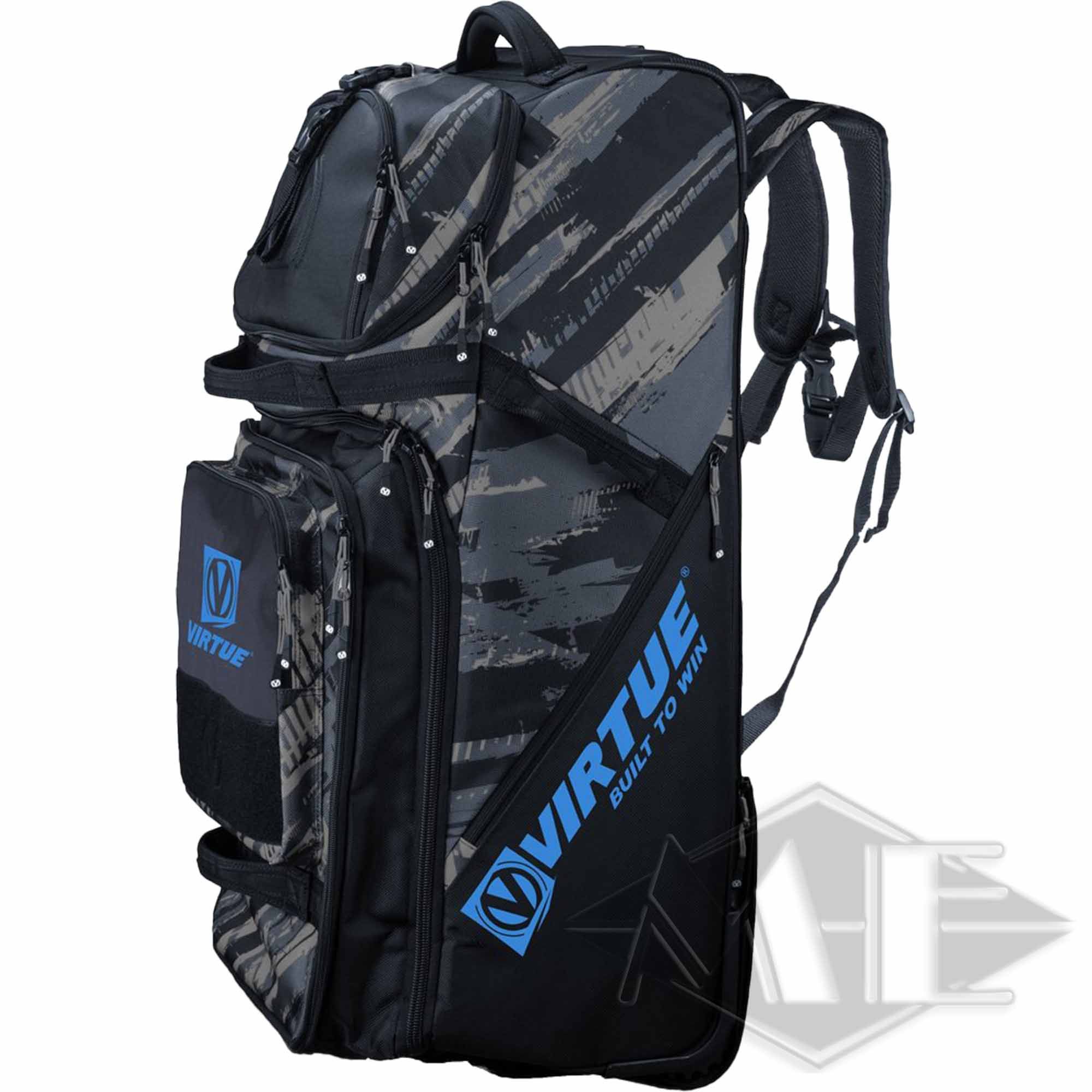 Virtue holdall "High Roller V4"