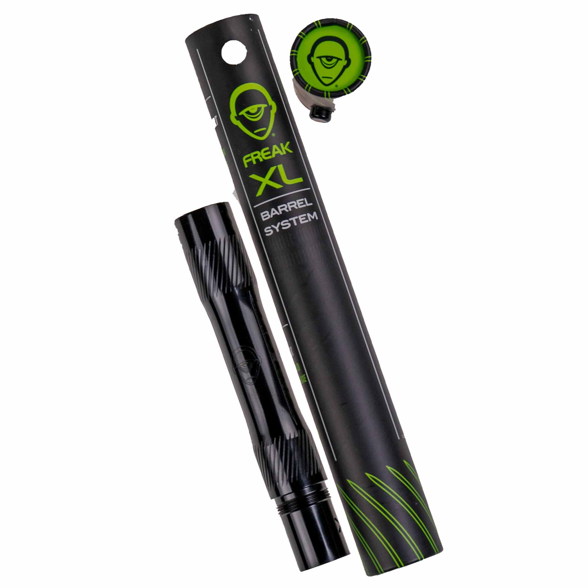 GOG Freak XL Back 2023