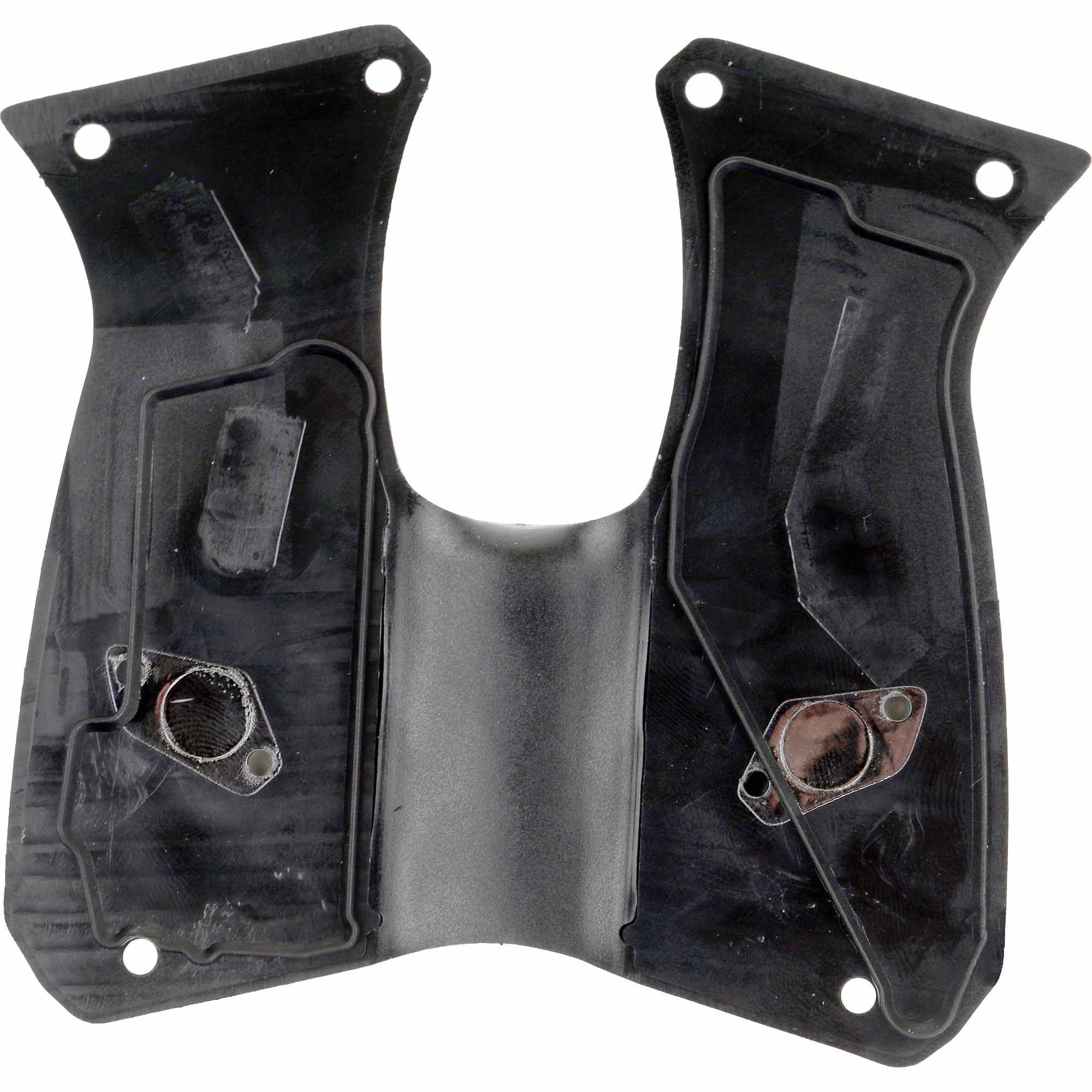 Shocker AMP Grip Kits