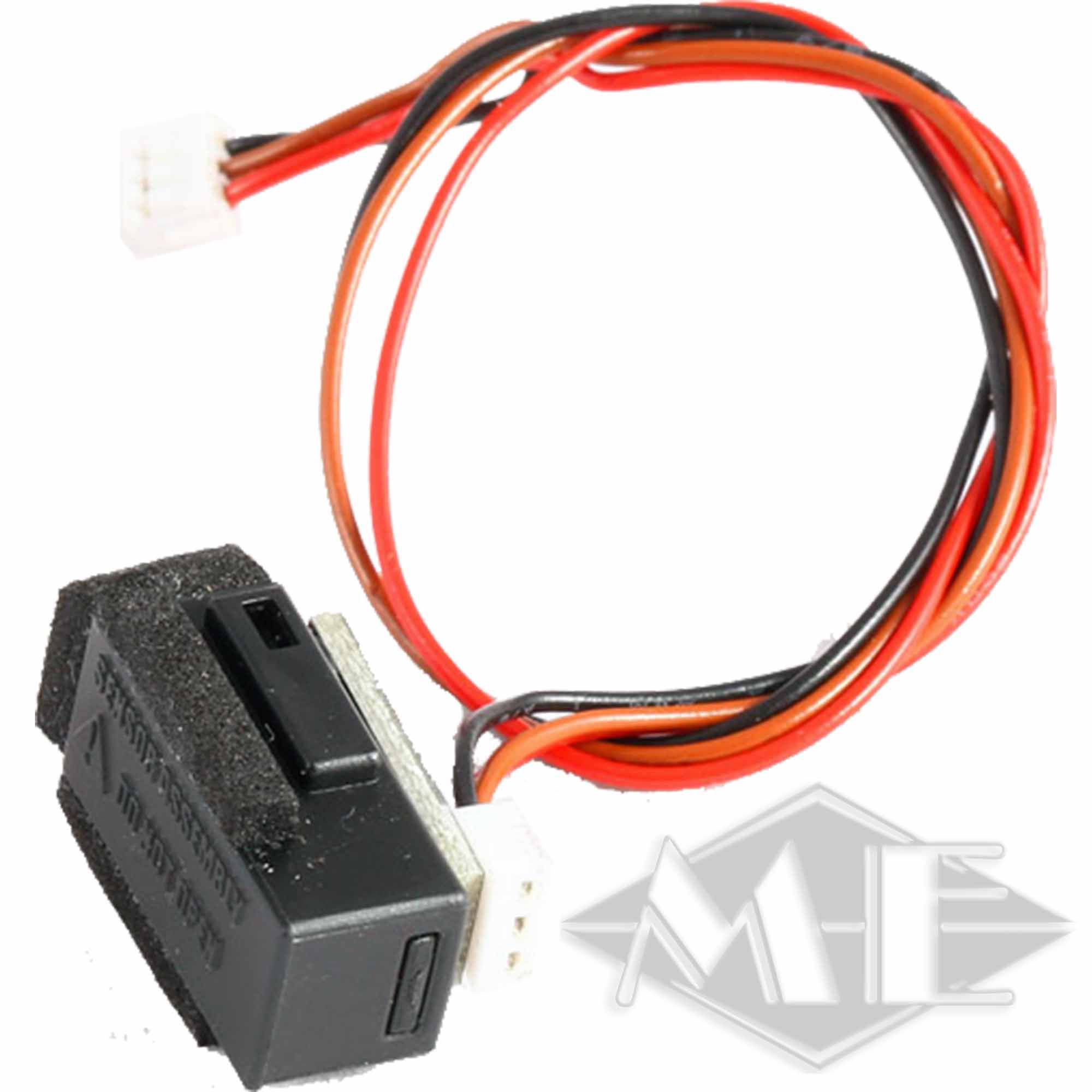 Virtual Spire G Force Sensor Virtual Spire G Force Sensor