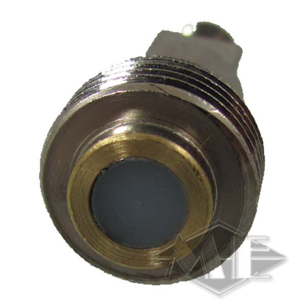 Professional filling station spare part: ventilation spindle